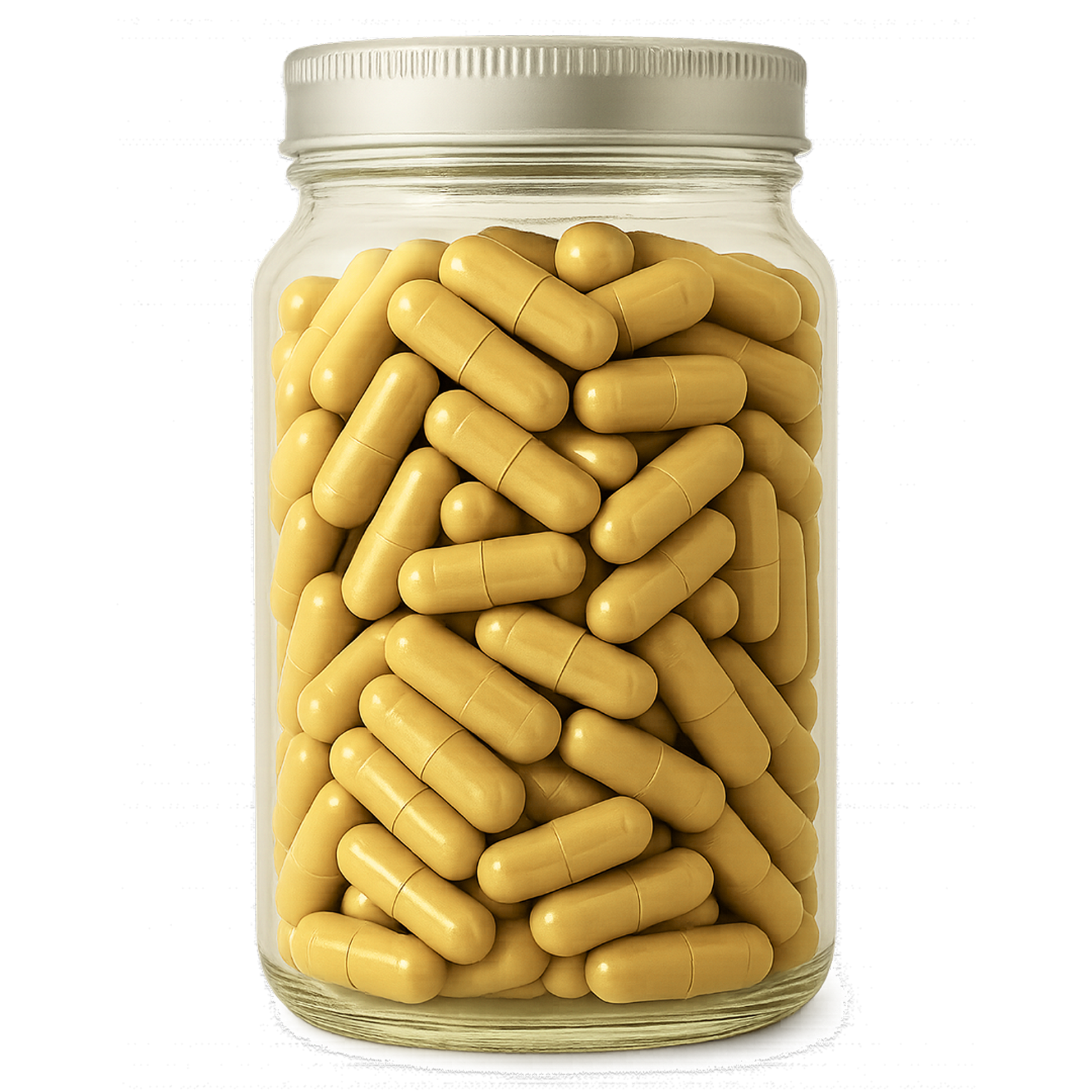 Barberry Root Bark Capsules