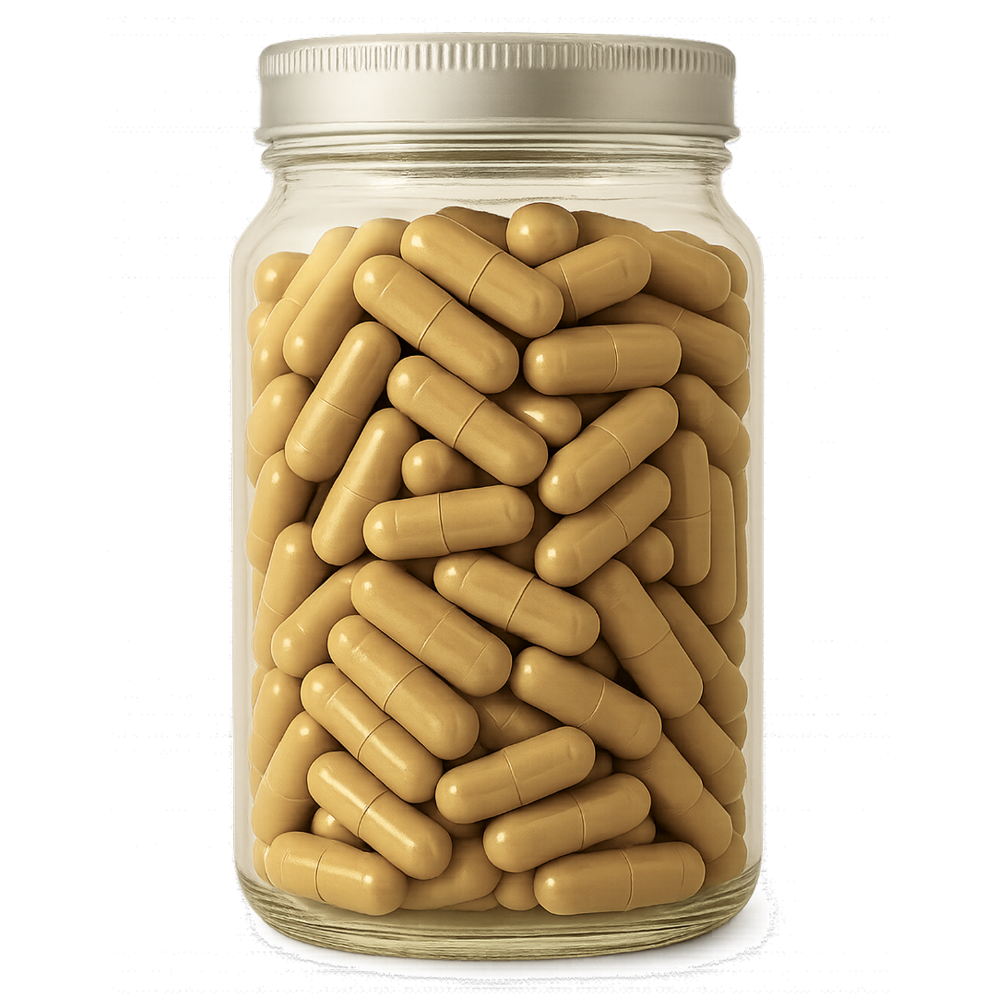 Bitter Melon Capsules