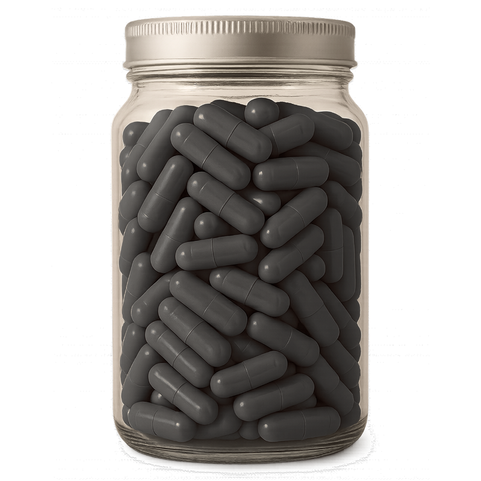 Black Cumin Seed Capsules