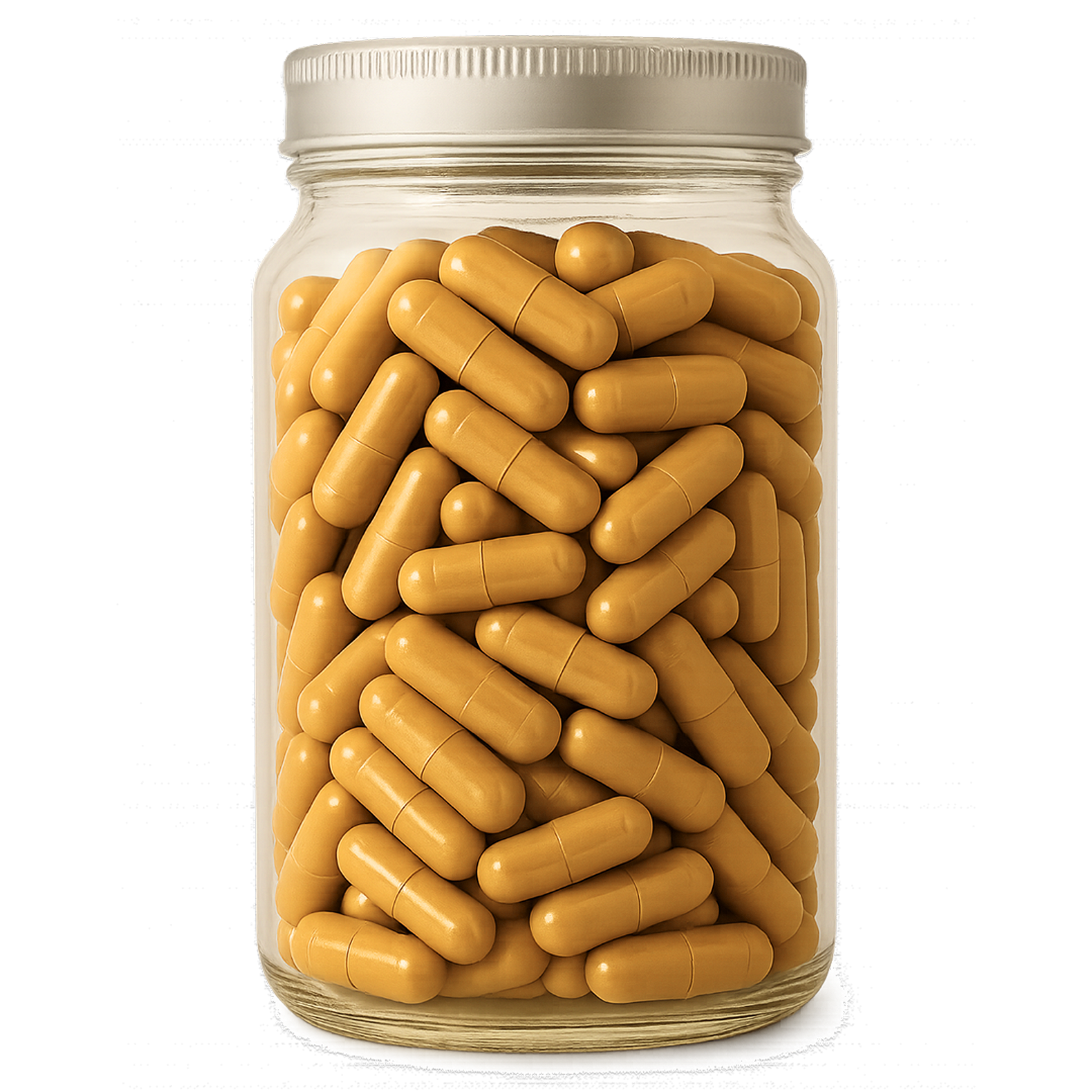 Cumin Seed Capsules