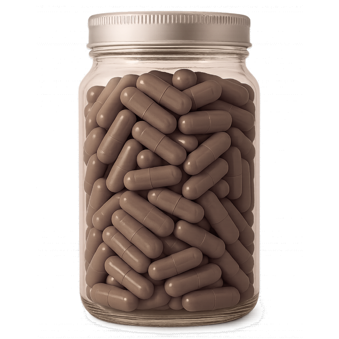 Acerola Juice Capsules