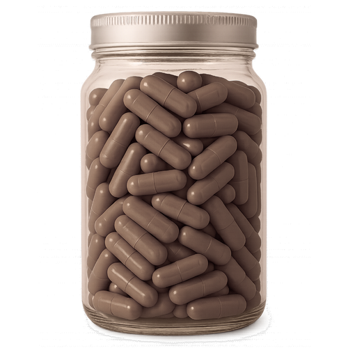 Acerola Juice Capsules