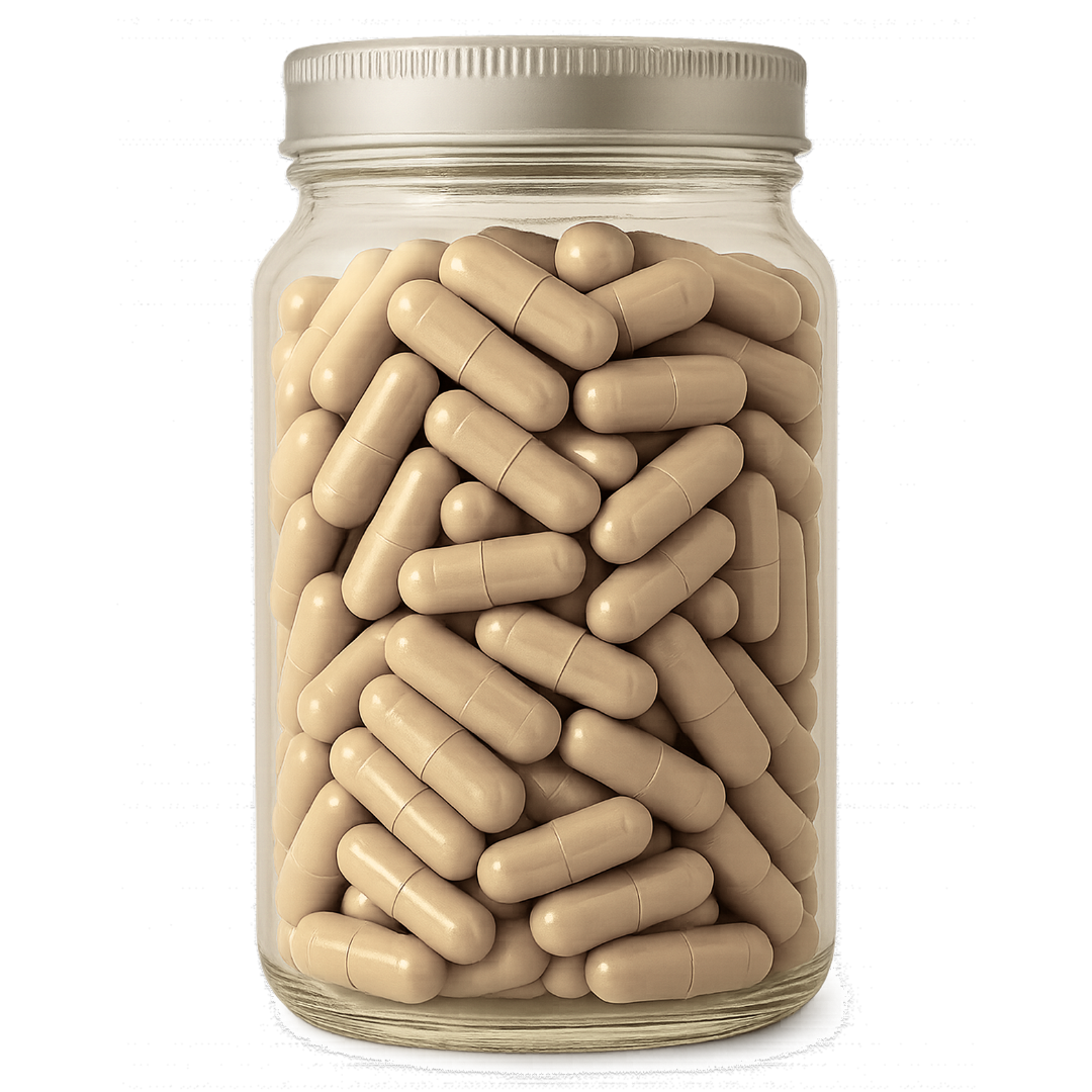 Ashwagandha Capsules