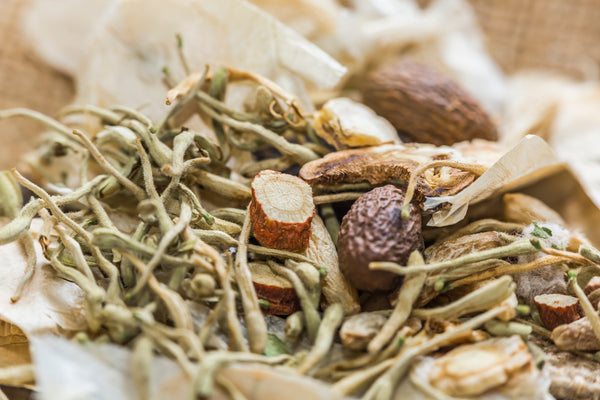Health Benefits of Barberry Root Bark