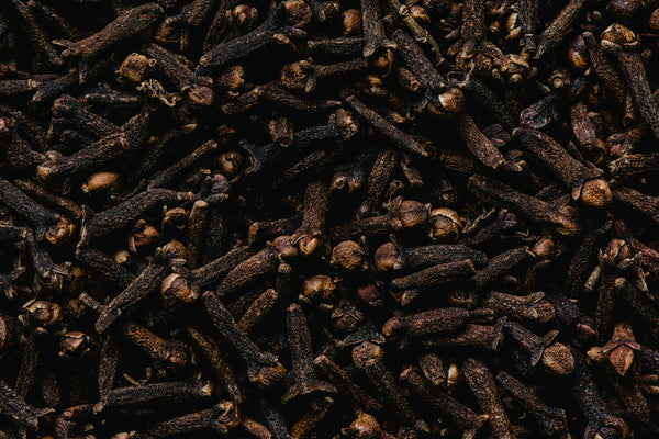 Health Benefits of Cloves