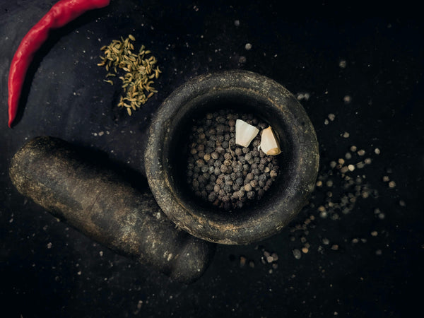 Health Benefits of Black Cumin seed