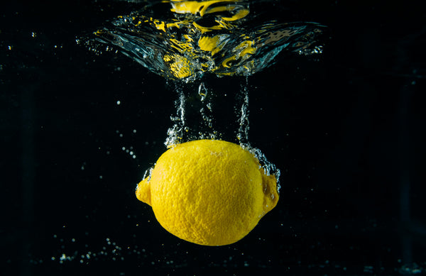 Health Benefits of Lemon Peel
