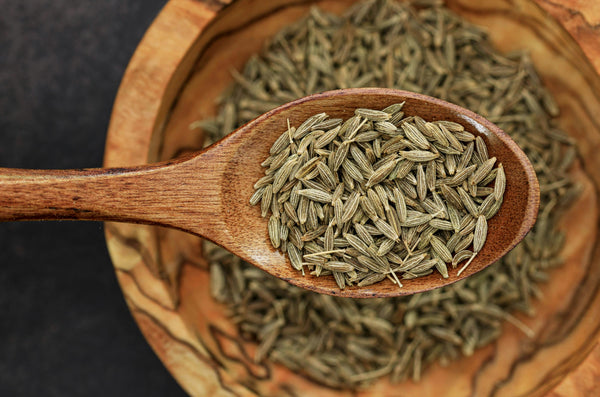 Health Benefits of Cumin Seed