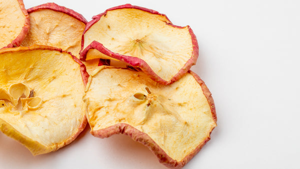 Health Benefits of Apple Pectin (Fiber)