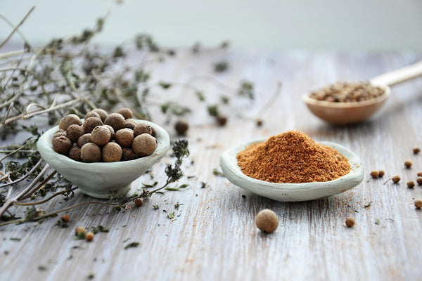 Health Benefits of Bentonite Clay
