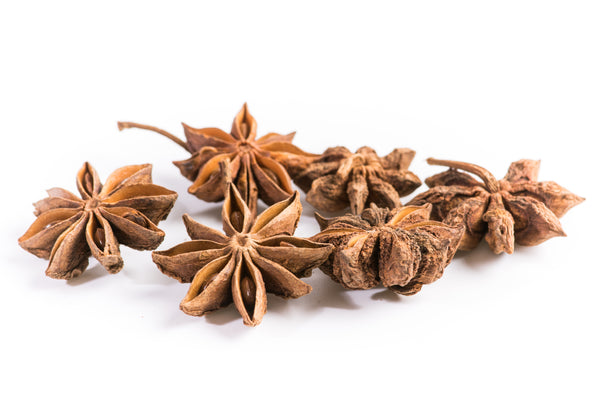Health Benefits of Anise Seed