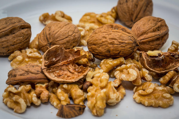 Health Benefits of Black Walnut Hull